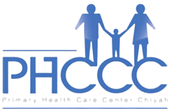 Primary Health Care Center logo